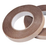 Double-Sided Tape for Roofing Foils & Membranes – High-Strength Acrylic Bonding - 20mm x 25m