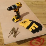 18mm Structural Hardwood Plywood External Grade B/BB CE4 2440 x 1220mm