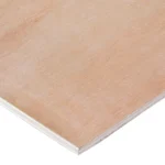 5.5mm Structural Hardwood Plywood External Grade B/BB CE4 – 2440 x 1220mm