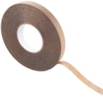 Double-Sided Tape for Roofing Foils & Membranes – High-Strength Acrylic Bonding - 20mm x 25m